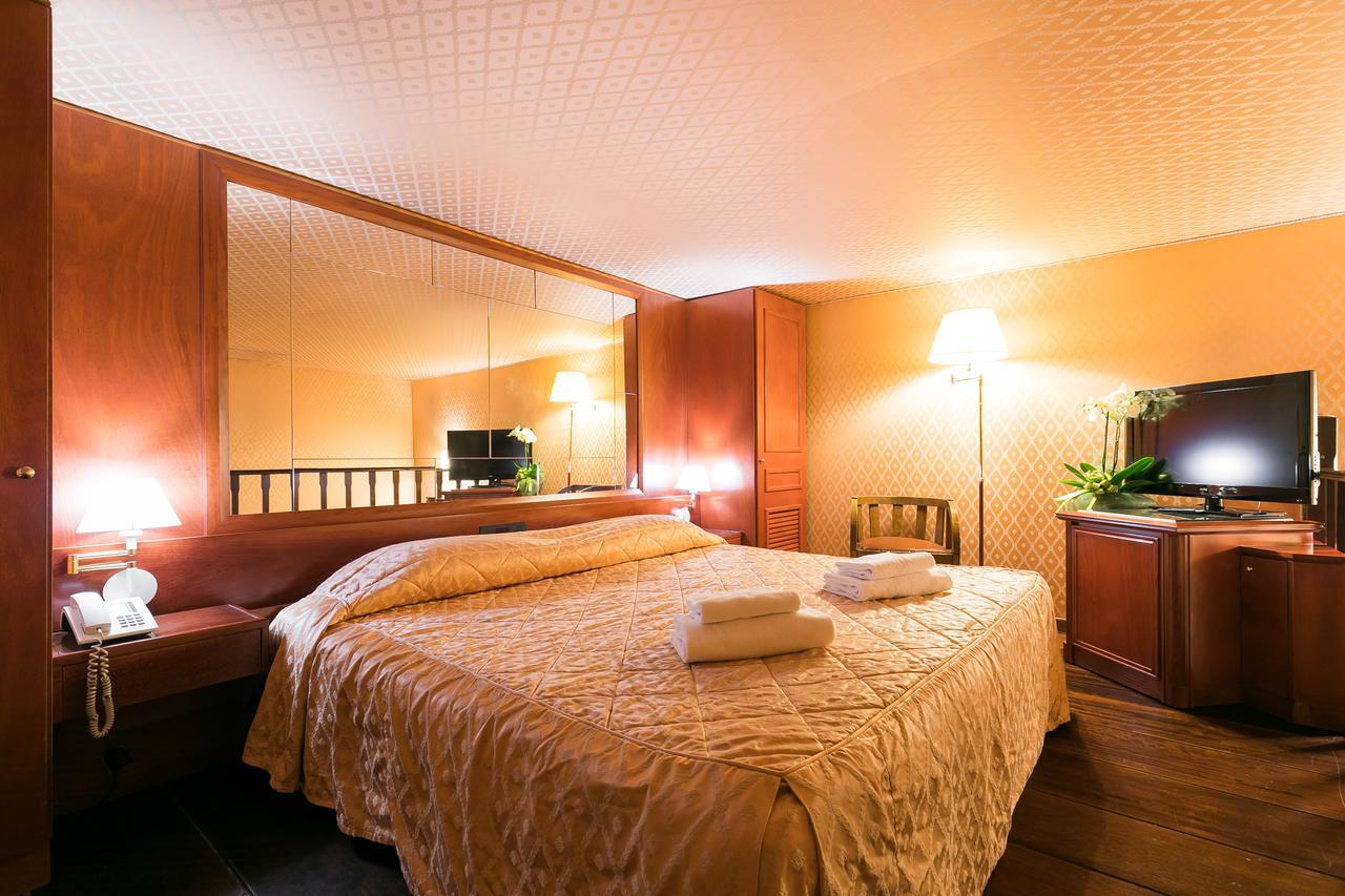 Galles 3* Rome